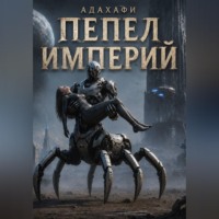 АДАХАФИ .. Пепел империй