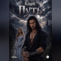 Кащей Бессмертный. Путь