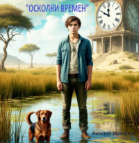 Виталий Мухортов. Осколки времен
