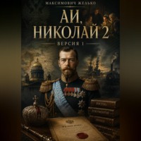 Желько Максимович. АИ, Николай 2 версия 1