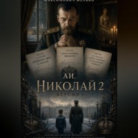 Желько Максимович. АИ, Николай 2 версия 2
