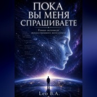 Leo A.. Пока вы меня спрашиваете