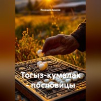 . Тогыз-кумалак: пословицы