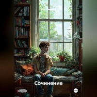 Егор Пименов. Сочинение.