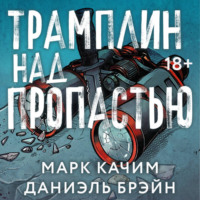 Даниэль Брэйн. Трамплин над пропастью