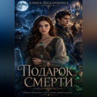 Алина Шебаршина. Подарок Смерти