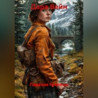 Дара Вейн. «Падение границы»