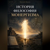 Евгений Александрович Жуков. История и философия монергизма. Том 2.