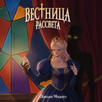 Джоди Мидоуз. Вестница рассвета