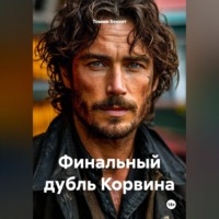Томми Беккет. Финальный дубль Корвина