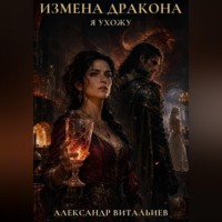 Александр Витальиев. Измена дракона. Я ухожу