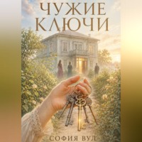 София Вул. Чужие ключи