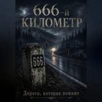 Сергей ИИ. 666-й километр Дорога, которая помнит