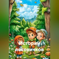 Сергей Григорьев. Истории лесовичков
