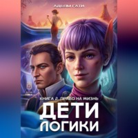 Адьям Гати. Дети логики: Право на жизнь