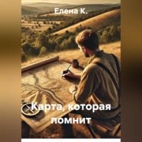 Елена К.. Карта, которая помнит