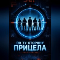 Артём Дивенко. По ту строну прицела