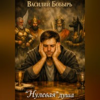 Василий Бобырь. 