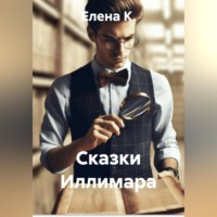 . Сказки Иллимара