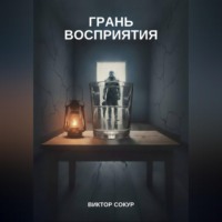 Виктор Сокур. Грань восприятия