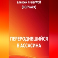 . ПЕРЕРОДИВШИЙСЯ В АССАСИНА