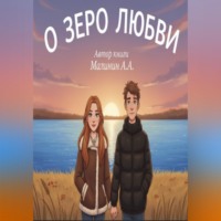 Алексей Малинин. Озеро любви