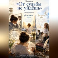Странник. Сборник «От судьбы не уйдёшь»