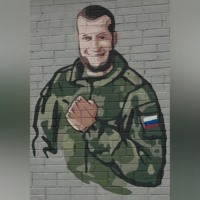 Александр Буторин. Леха. Мальчишка с духом воина