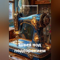 . Швея под подозрением