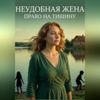 Карина Дмитриевна Гордецкая. Неудобная Жена. Право на Тишину