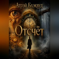 Атрэй Блэквуд. Отсчёт