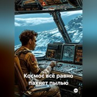 Алекс Линк. Космос всё равно пахнет пылью
