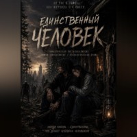 Кара Пран. Единственный человек