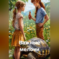 . Важные мелочи