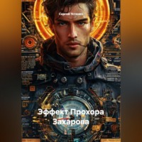 Сергей Устенко. Эффект Прохора Захарова