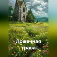 Ирина Одарчук Паули. Ложечная трава