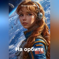 Погорельская Екатерина. На орбите