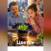 Таша Льнова. Цветок