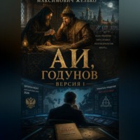 Желько Максимович. АИ, Годунов версия 1