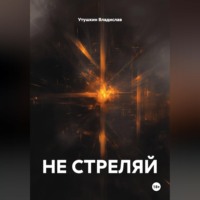 Утушкин Владислав. НЕ СТРЕЛЯЙ