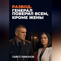 Павел Лимонов. Развод. Генерал поверил всем, кроме жены