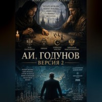Желько Максимович. АИ, Годунов версия 2