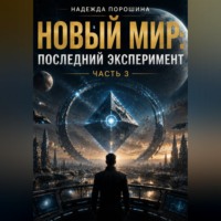 Надежда Александровна Порошина. НОВЫЙ МИР: Последний эксперимент