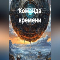 Владимир Ульрих. Команда времени