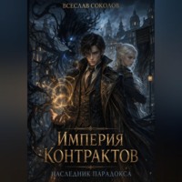 Всеслав Соколов. Империя контрактов: Наследник Парадокса