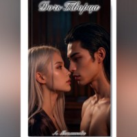 Анастасия Меньшикова. Дочь Творца
