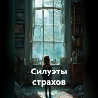 Елена Шерстюк. Силуэты страхов