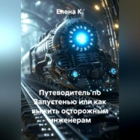 Елена К.. Путеводитель по Запустенью или как выжить осторожным инженерам