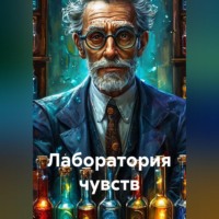 Лиля Николаевна Климова. Лаборатория чувств