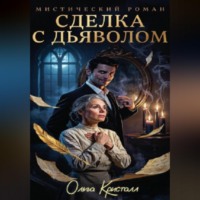 Ольга Кристалл. Сделка с дьяволом